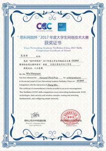 網(wǎng)絡與通信工程學院網(wǎng)絡工程專業(yè) 深耕通信設(shè)備開發(fā)，捷報頻傳展實力
