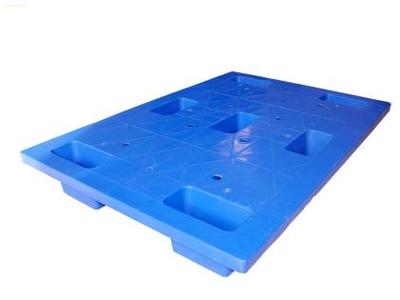 單面七腳平板塑料托盤CHDM-1208與聚酯薄膜生產加工的綜合介紹