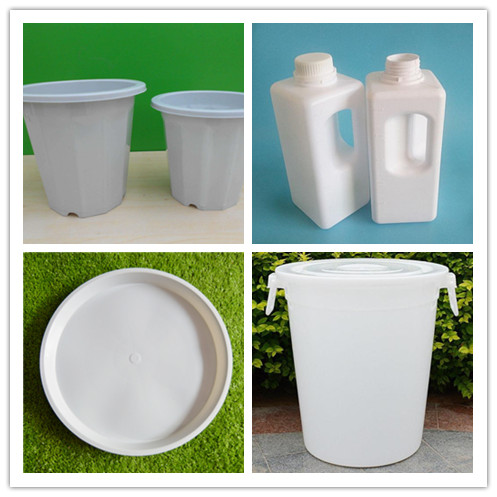 塑料制品添加熒光增白劑產品不白反而黃？原因解析與解決方案