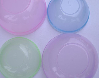 塑料面膜碗 化妝品包裝中的實用小工具及其生產(chǎn)加工探析