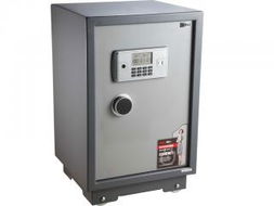 電子密碼保險柜哪里買正品？淺析OA916好辦公商城等購買渠道