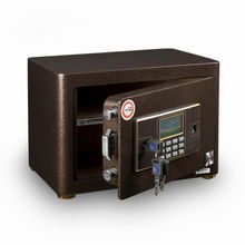 威倫司優(yōu)倫系列BGX-A-D26UL防盜保管箱 電子密碼鎖守護(hù)您的財(cái)物安全